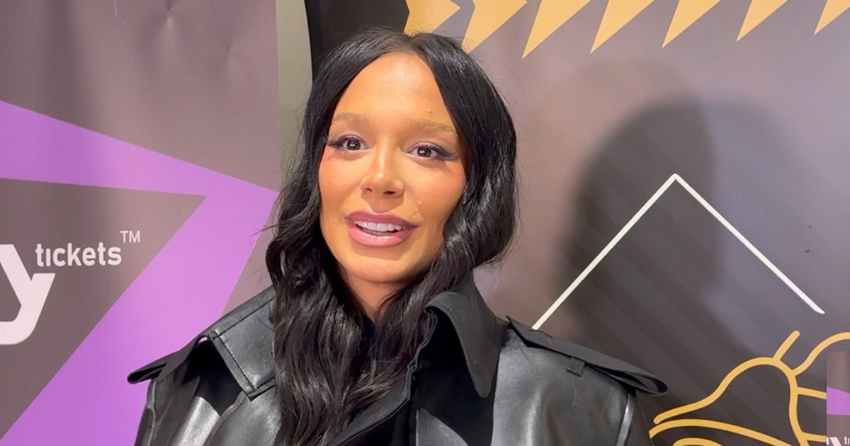 Edita revealed where she will give birth, and reacted strongly to the question about the child's father: "I would stop there"