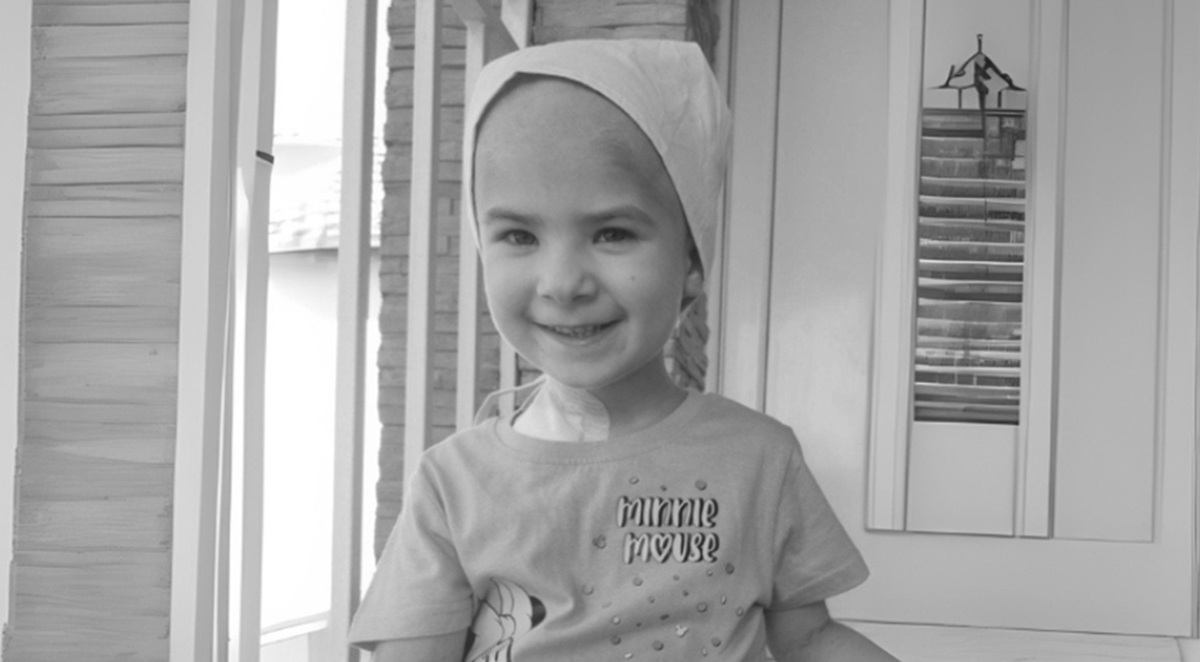 Pretužan dan u Srbiji: Umrla mala Ema iz Kisača