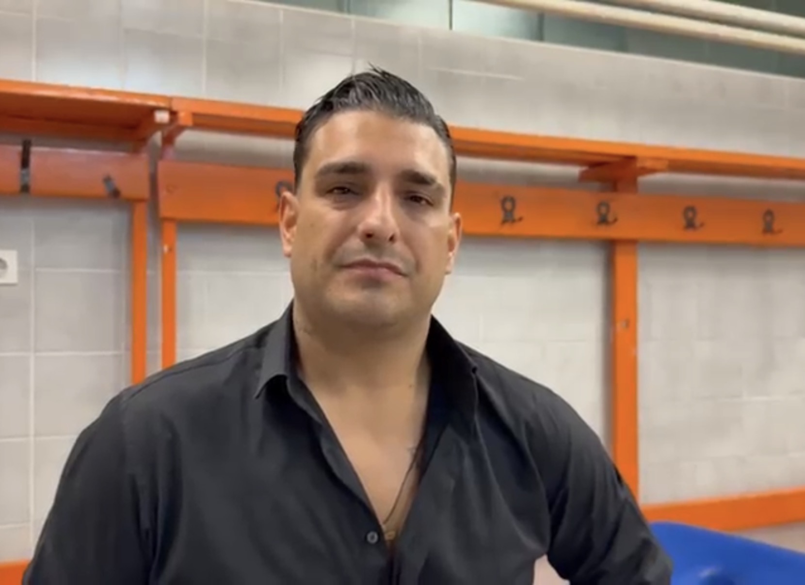 Darko Lazić nakon tragične smrti rođenog brata doneo OVU odluku: Sada je svima saopštio...