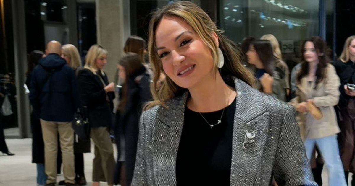 "Money is important" Jelena came to support Jakov and admitted "It's hard to preserve when you're surrounded by temptations"
