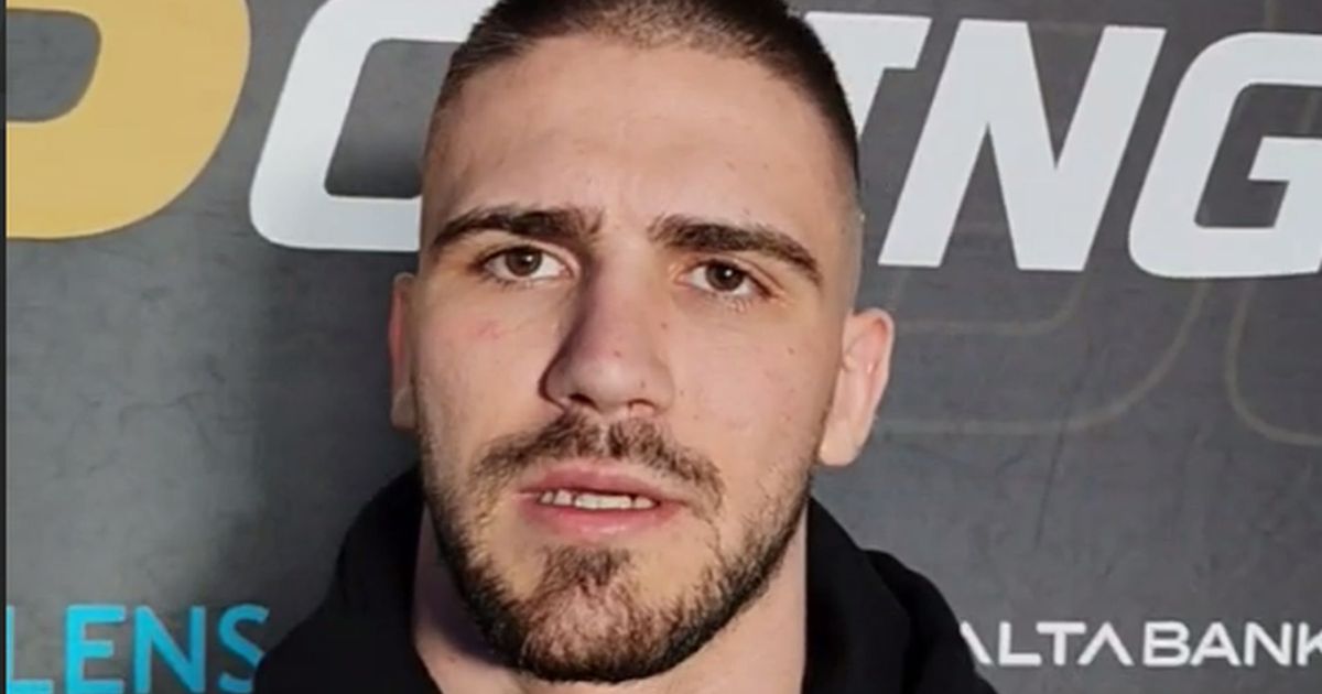 Bojković prozvao Janičića: 