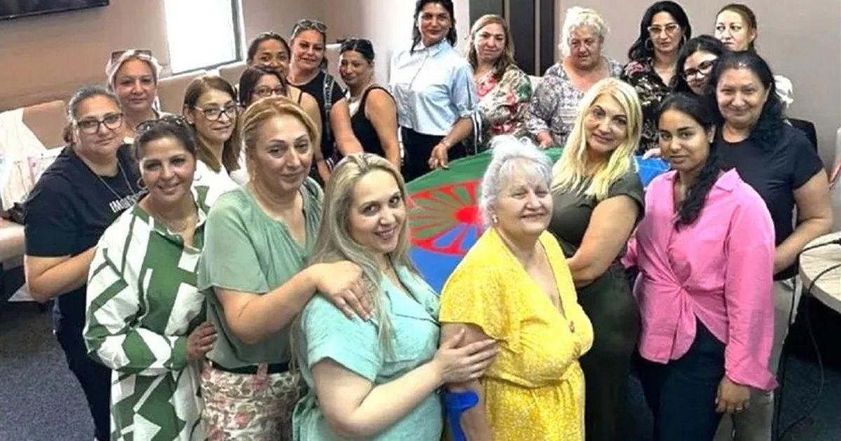 Mesec ženskog romskog aktivizma: Glas, borba i promena