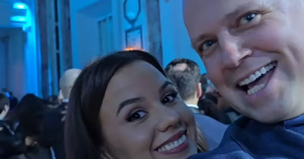 Serbian Olympic gold medalist marries Teodora, 13 years his junior; one of the best ever finds new love