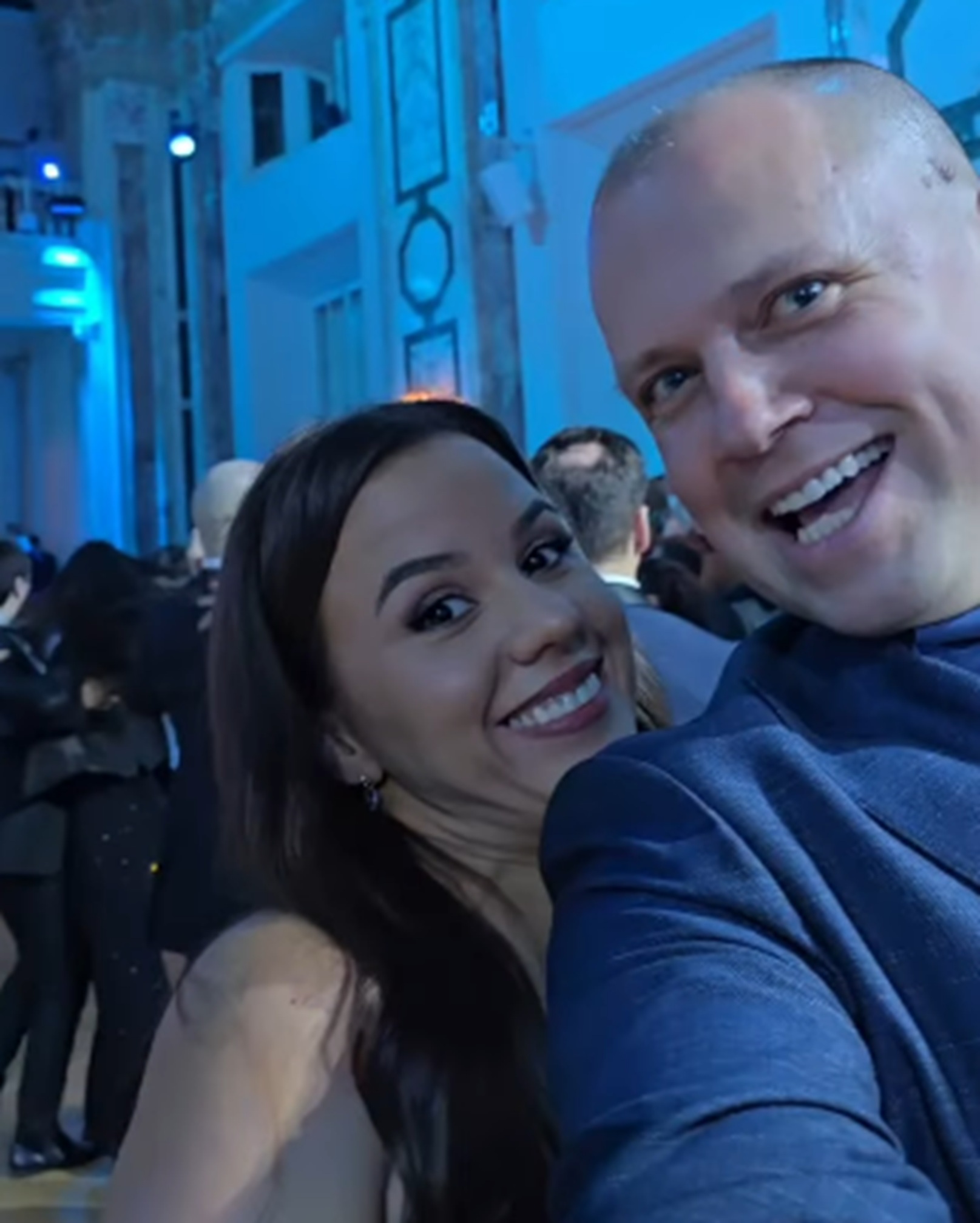 Zlatni srpski olimpijac se oženio 13 godina mlađom Teodorom, jedan od najboljih ikada pronašao novu ljubav