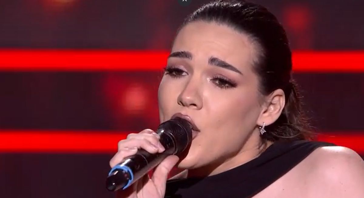 "Ona je verovatno najmlađi doktor nauka u Srbiji" Zbog takmičarke "Zvezde Granda" žiri zaratio