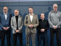 Ministarstvo spoljnih poslova, Marko Đurić