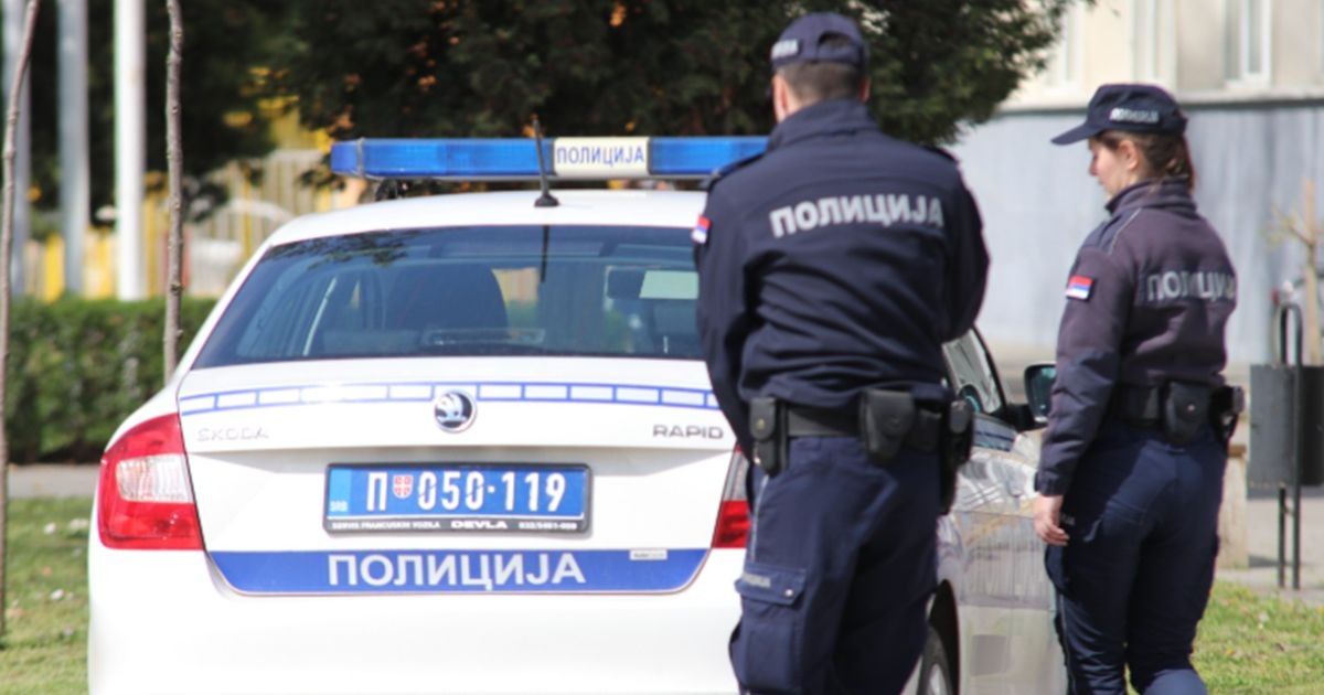 Određen pritvor osumnjičenoj za saobraćajnu nesreću u Novom Pazaru u kojoj je poginula maloletnica