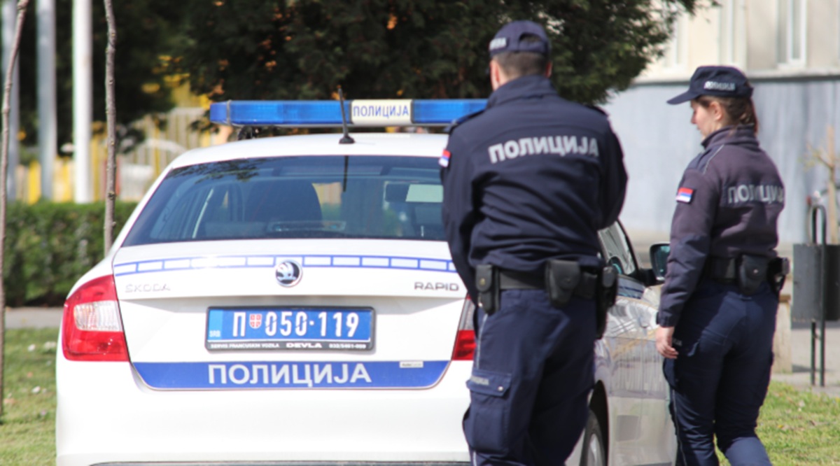 Uhapšeni Beograđani koji su ucenjivali mladića (19): Reketirali ga mesec dana