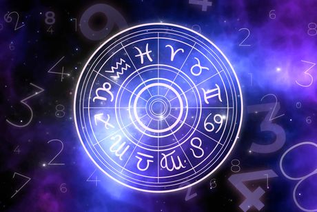 Horoskop, Astrologija