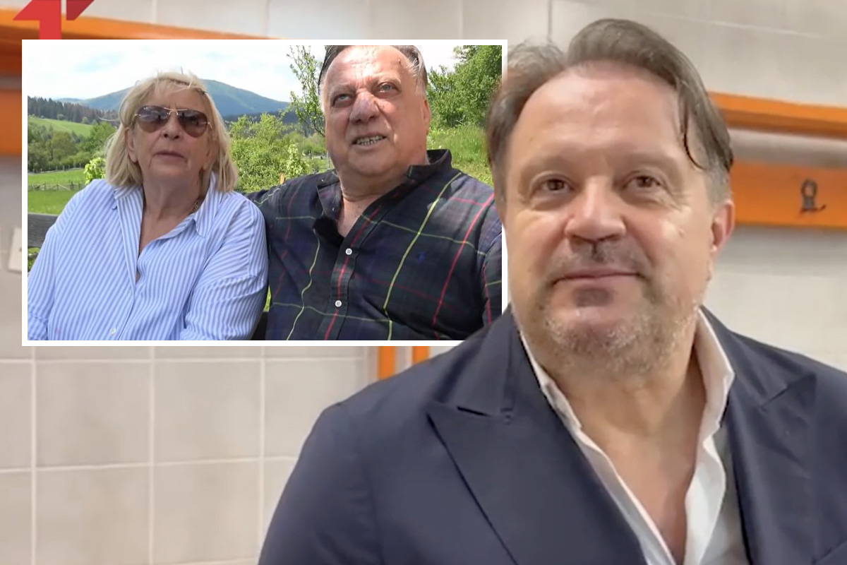"Upravo sam saznao..." Oglasio se Osman Hadžić: Slomljen nakon smrti Sejde, evo šta je odmah preduzeo