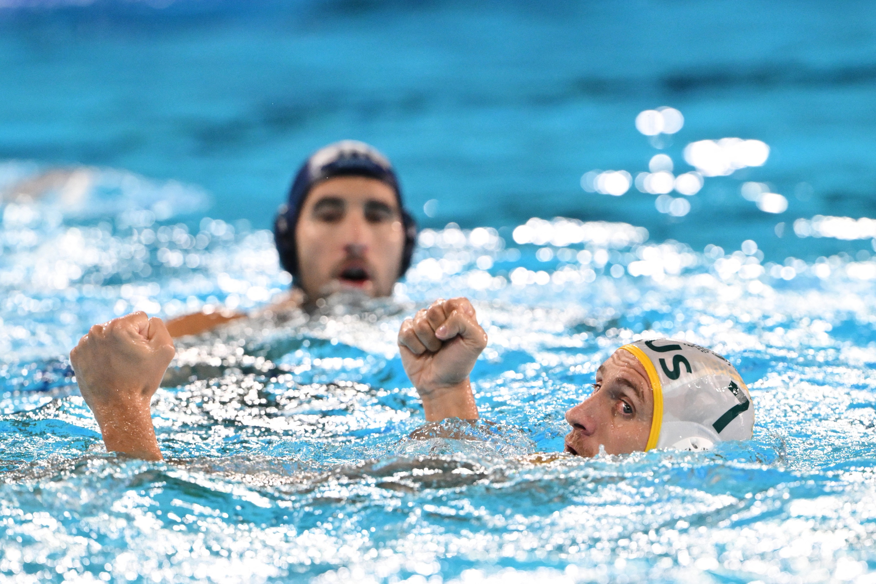 Uništio Srbiju na OI, poznati vaterpolista sada odlučio da promeni boje, igraće za Hrvatsku