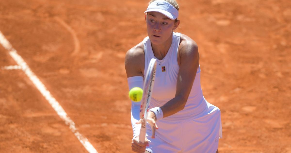 Srpkinja pokušala da uđe na najjači turniru u karijeri, propustila sve prilike: Katarina ostaje izvan Top 300