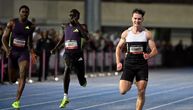 Novi Jusein Bolt je već prošlost, opet poražen u nemogućim uslovima, atletičarka hrvatskog porekla sigurna