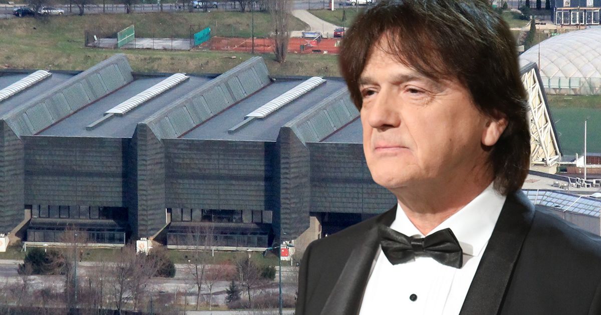 Zdravko Čolić održao 5 koncerata u Sarajevu, stanovnici se potom oglasili i IMAJU ZAHTEV: 