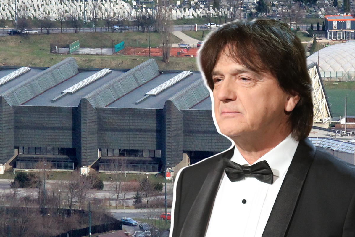 Haos zbog Čolinog koncerta u Zetri, organizator prodao više karata od kapaciteta?! Stotine ljudi izvisilo