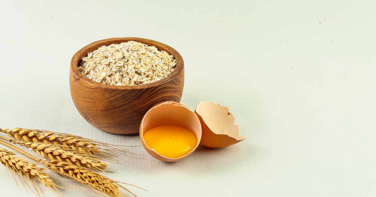 Šta je bolji doručak - ovsena kaša ili jaja? Razlika će vas iznenaditi