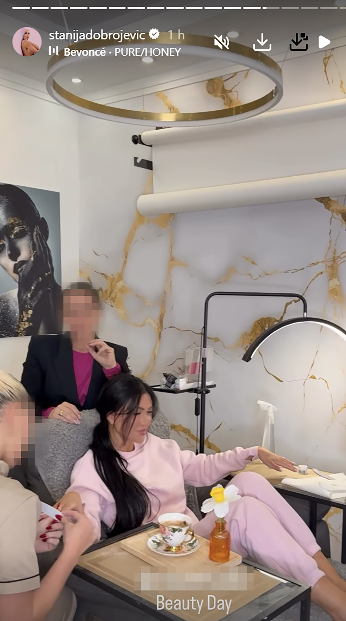 "Za Elitu samo bogato" Oglasila se Stanija pred ulazak u rijaliti: Evo kako se sprema, Asminu neće biti dobro