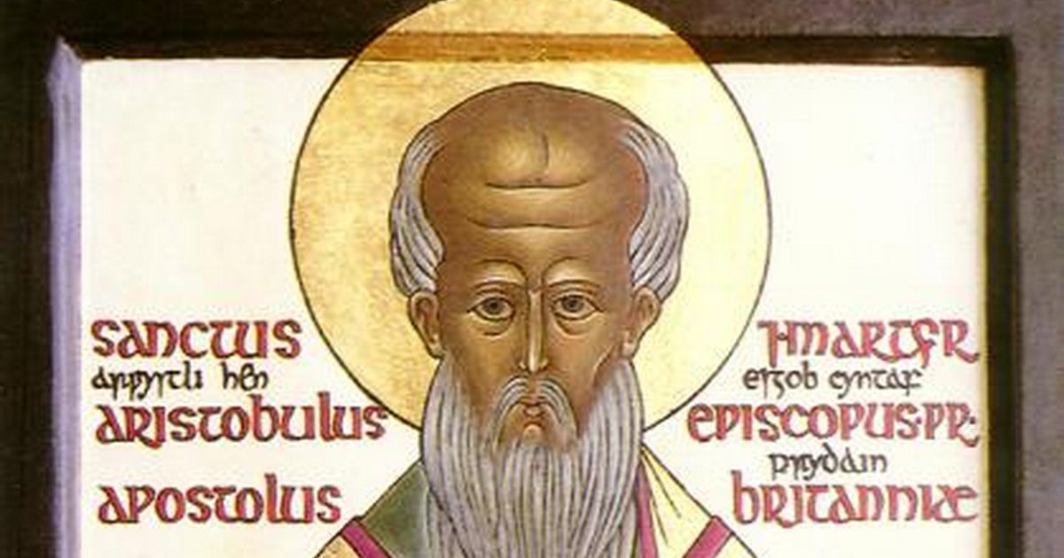 Danas slavimo Svetog apostola Aristovula i Svetog mučenika Savina: Ovo je molitva koju treba izgovoriti