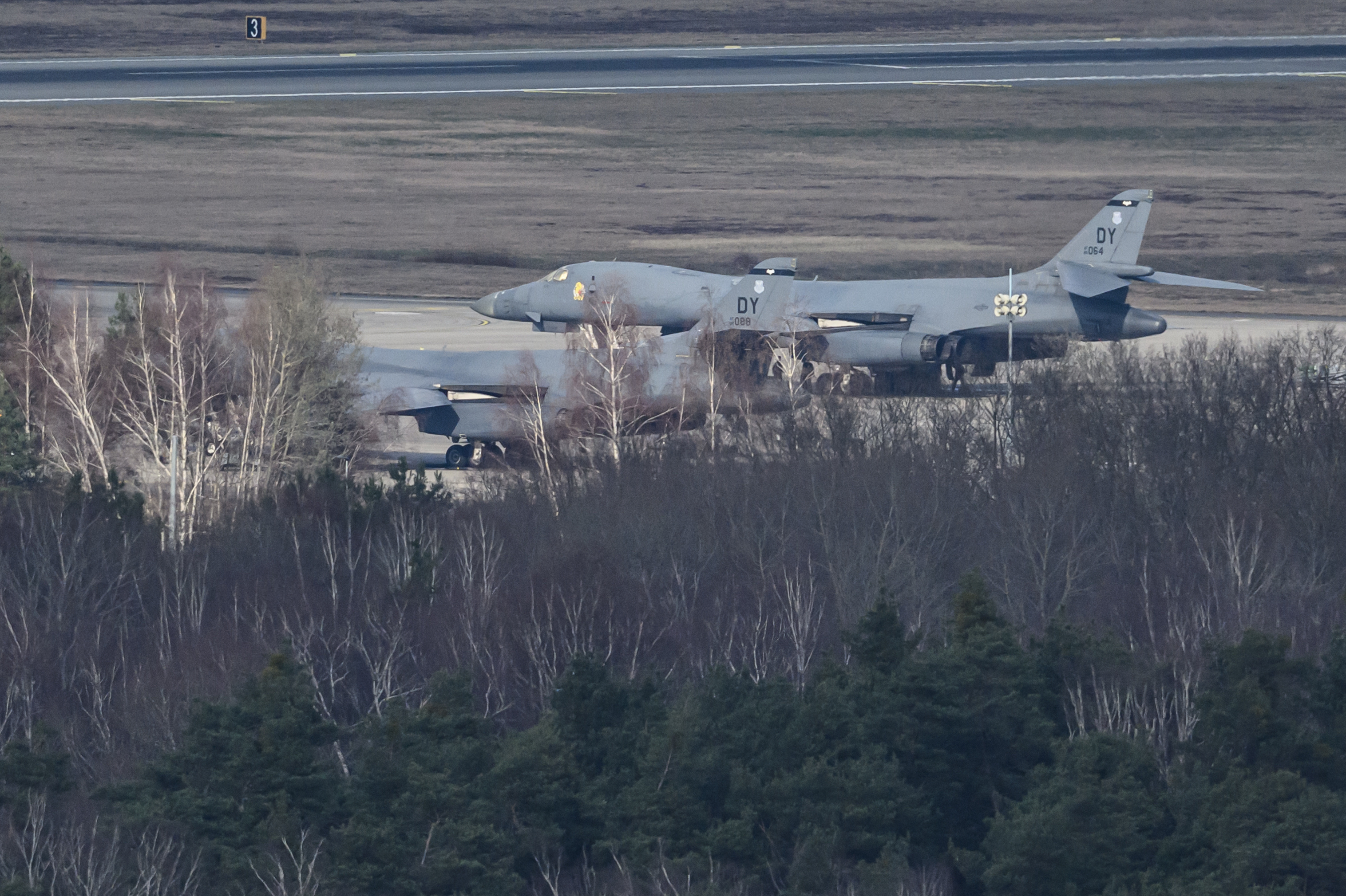Iranci traže odgovore od Nemaca: "Šta se tačno dešava u najvećoj američkoj bazi u Evropi!?"