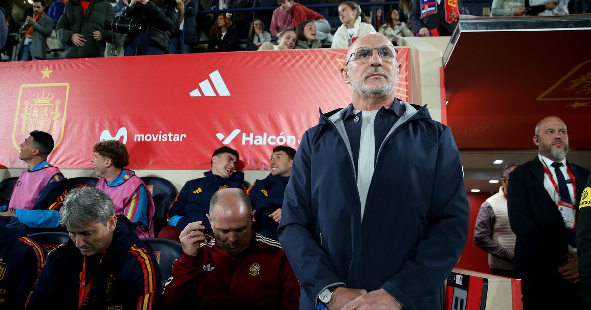 Selektor Španije pričao o Veljku Paunoviću, uporedio ga sa Piksijem: 