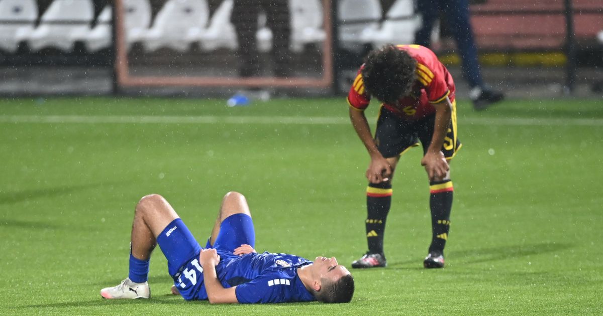 Srbija ostala bez Evropskog prvenstva, Orlići ipak mogu da dobiju dobre vesti, tiču se SP!