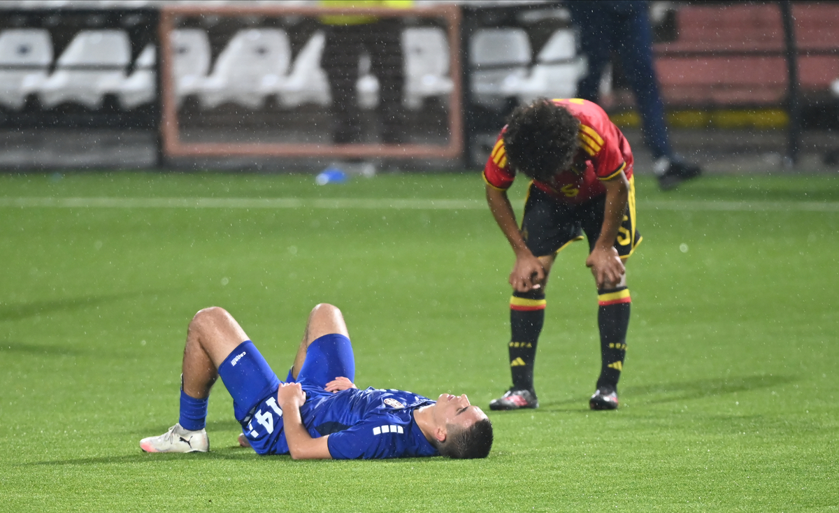 Srbija ostala bez Evropskog prvenstva, Orlići ipak mogu da dobiju dobre vesti, tiču se SP!