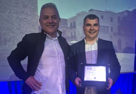 Uroš Brkić, automobilizam