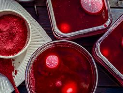 Uskršnja jaja paprika