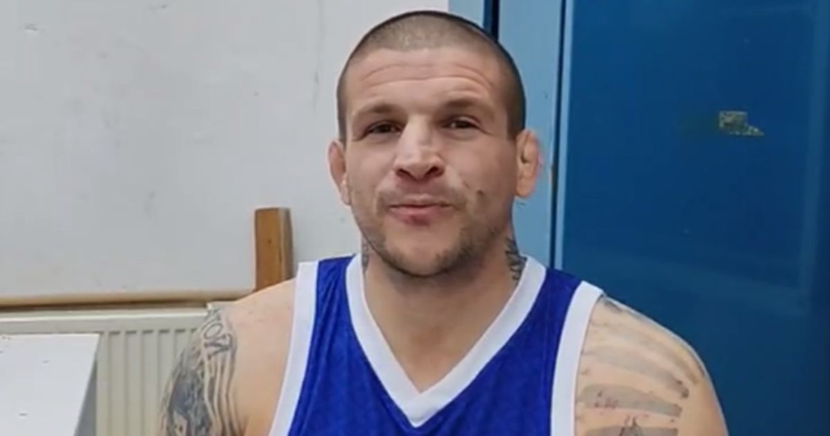 Bakočević nokautirao Vuka Moba i poručio: 