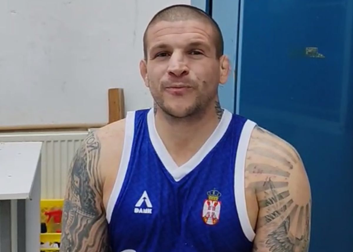 Bakočević nokautirao Vuka Moba i poručio: "Nemam blama, da me zovu da bijem invalida u kolicima - pristao bih"