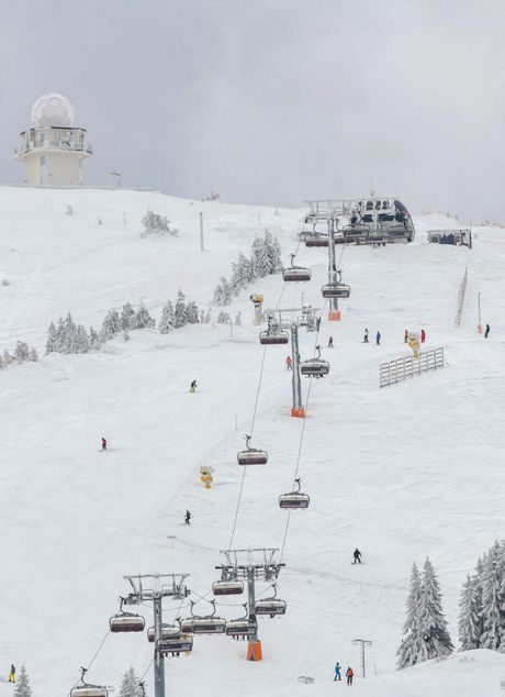 Jahorina