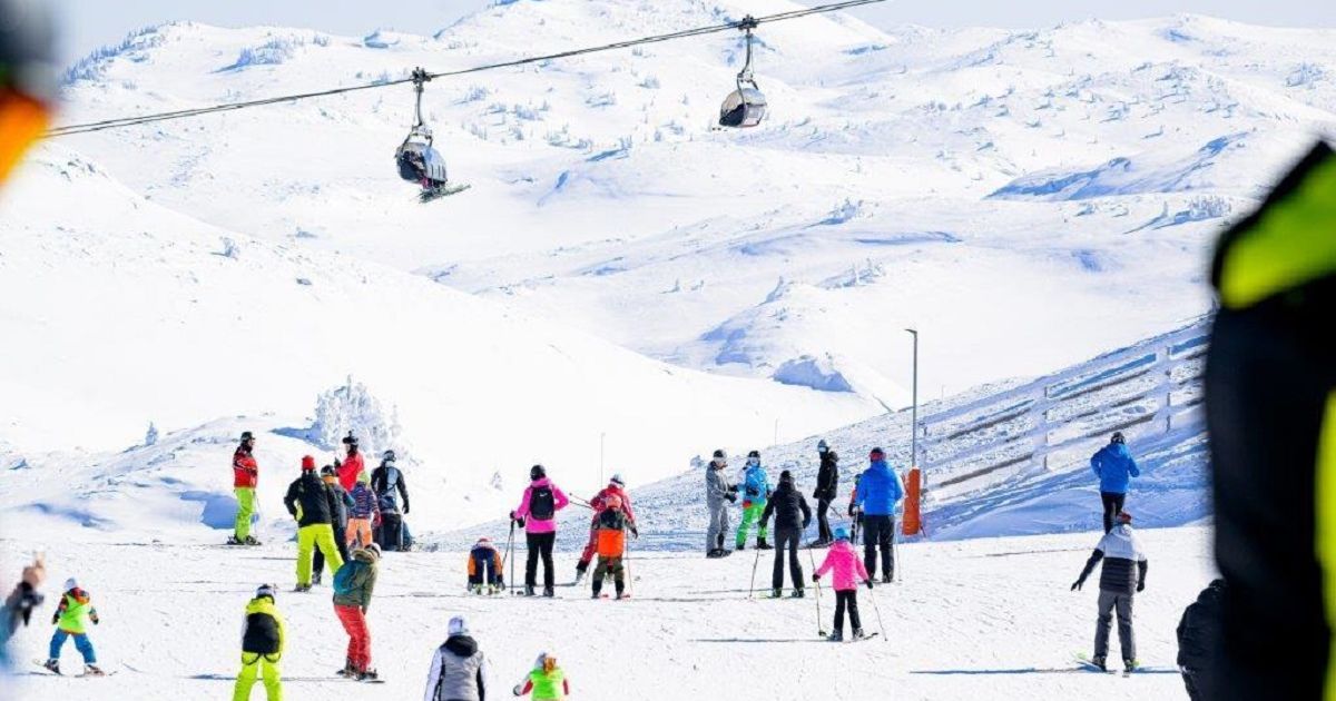 Na Jahorini kao u jeku sezone: Skijaši se vraćaju na planinu!