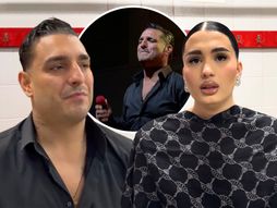 Zorana Mićanović, Darko Lazić