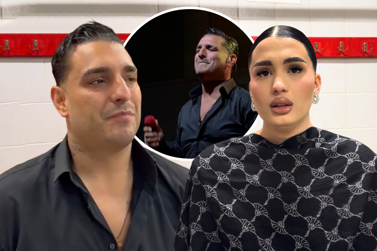 "On decu mora prehraniti!" Jake reči Zorane Mićanović o Darkovom nastupu posle tragedije: "Neće biti dobro..."