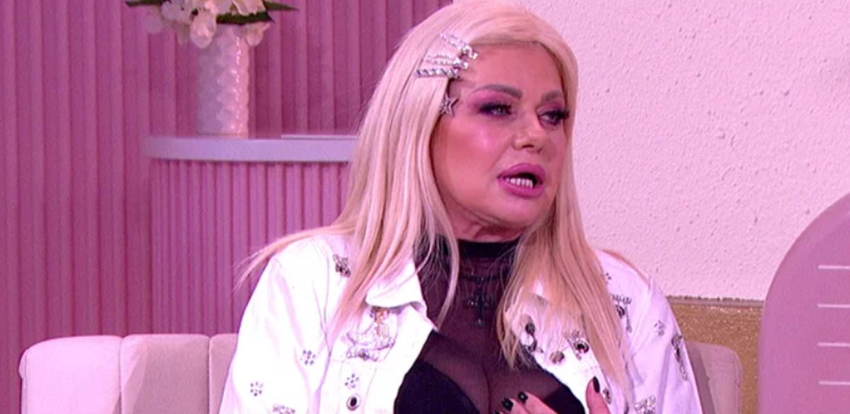 "Napravili su me na nimfomanku" Zorana rekla da traži muškarca koji vodi ljubav 24/7, pa joj se usijao telefon