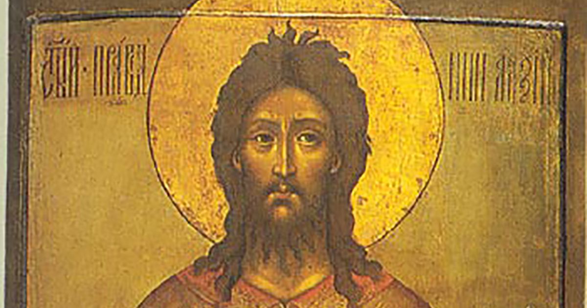 Tomorrow is a great church holiday: Here's what you must do to be followed by luck
