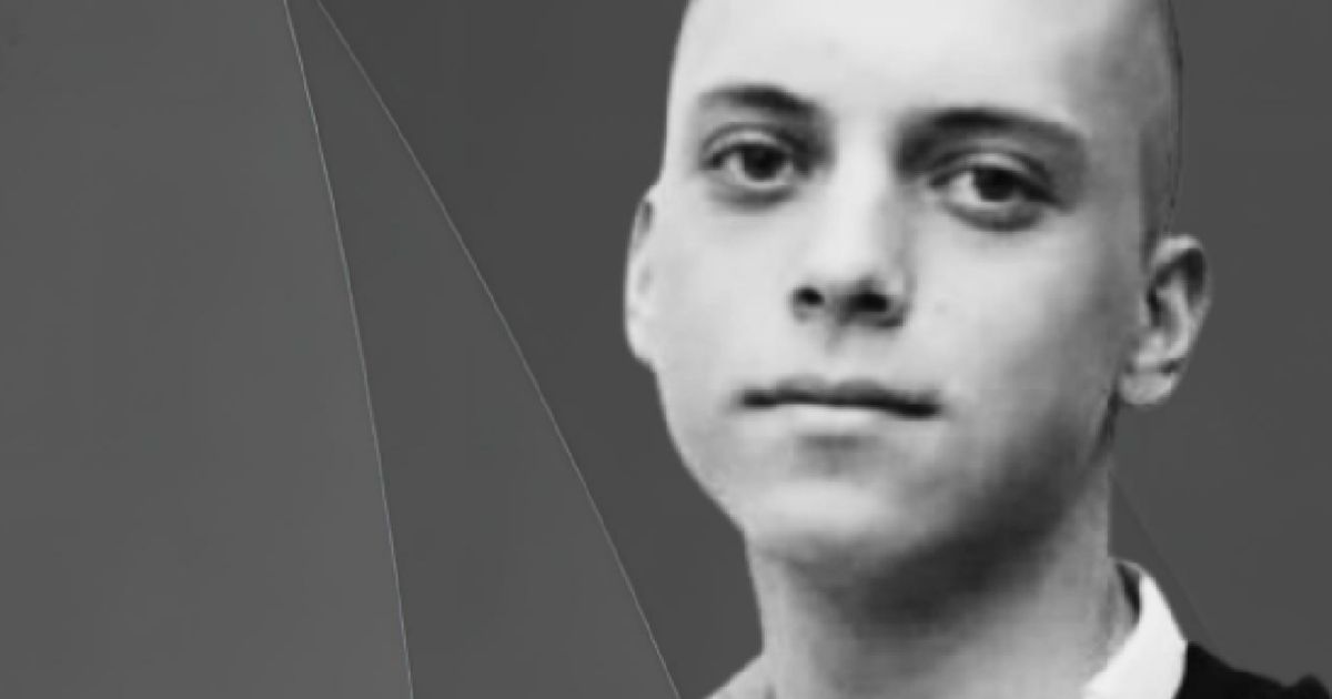 Još jedan mladi život prerano okončan: Preminuo Nemanja Pešut (20) iz Inđije