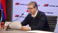 Vučić: Izbori do 10. jula ili od septembra do kraja godine