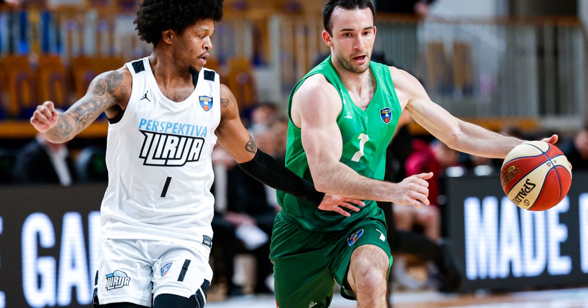 Stigle odlične vesti za srpske timove u ABA ligi: Krka im pomogla u borbi za plej-in