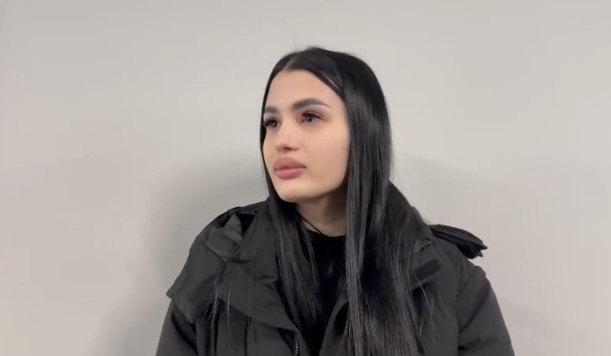 Zorana Mićanović kroz suze pričala o susretu sa Darkom: "Nisam htela da ga pustim iz zagrljaja! Rekao mi je.."