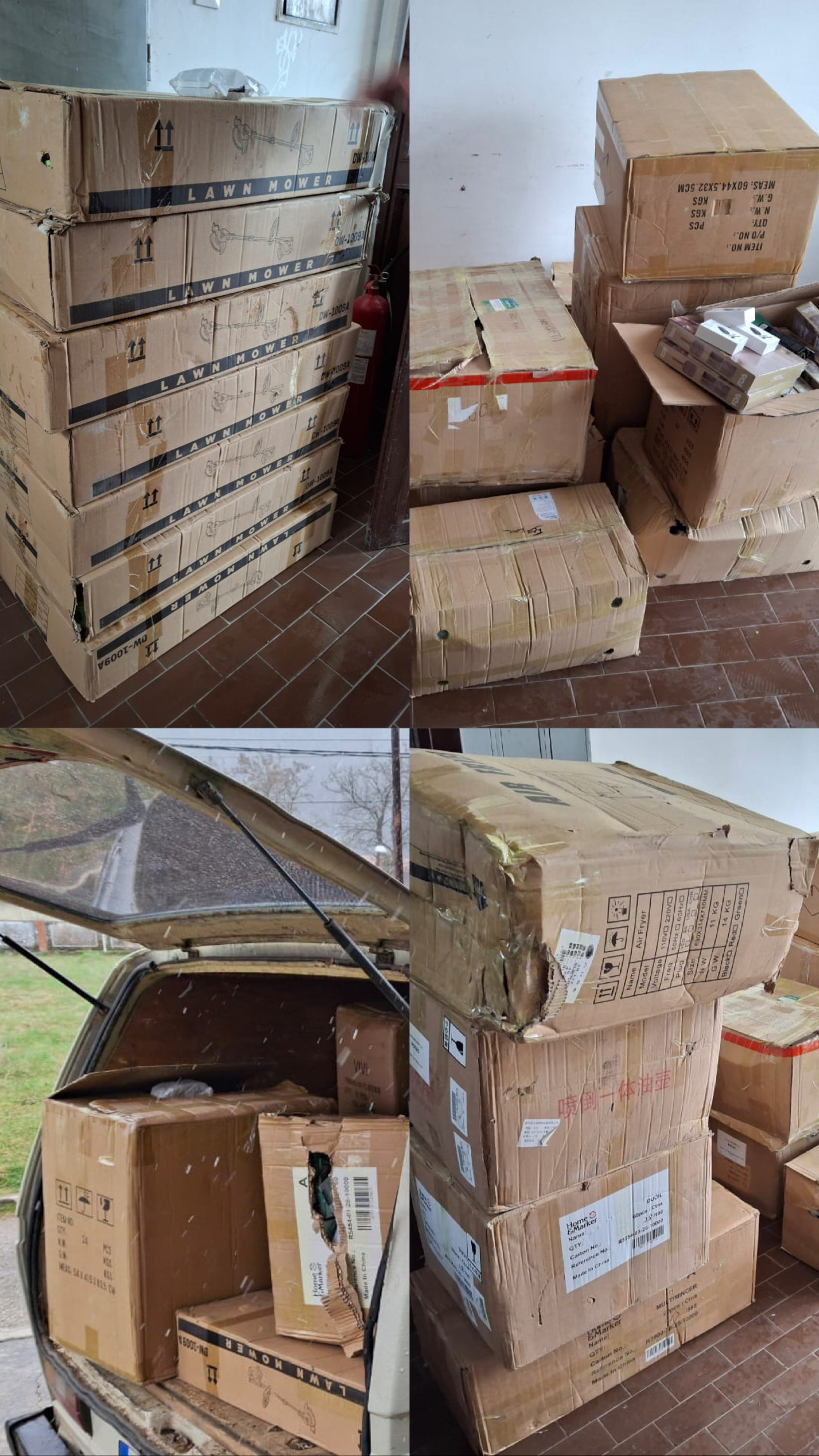 Dvojici Srba zabranjen ulazak u Crnu Goru: Evo šta su uradili za tu kaznu