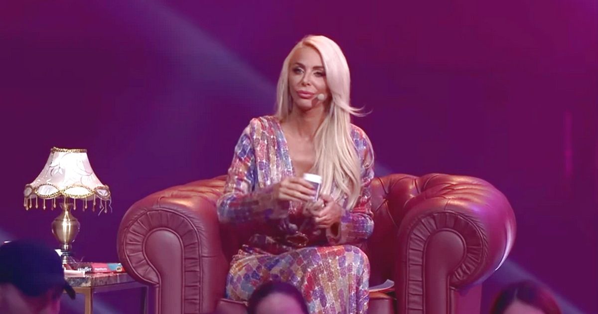 „Više sam uradila za naše dete“ – Bojana Lazić odbrusila bivšem mužu u programu uživo: „Mislim da me je varao“