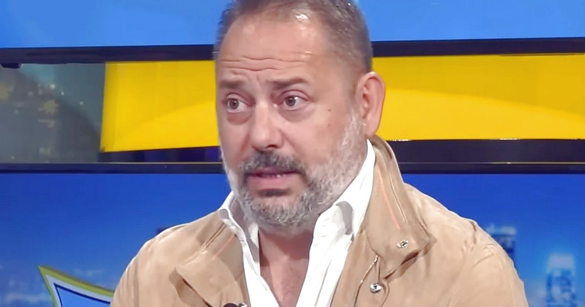 Branko Babić pušten na kućno lečenje: Oglasio se novom objavom, evo u kakvom je stanju, poslao ovu poruku