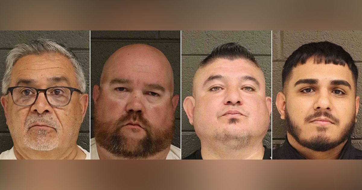 Haos u Americi! Optužen šerif i skoro cela njegova stanica zbog zloupotrebe položaja i skrnavljenja leša