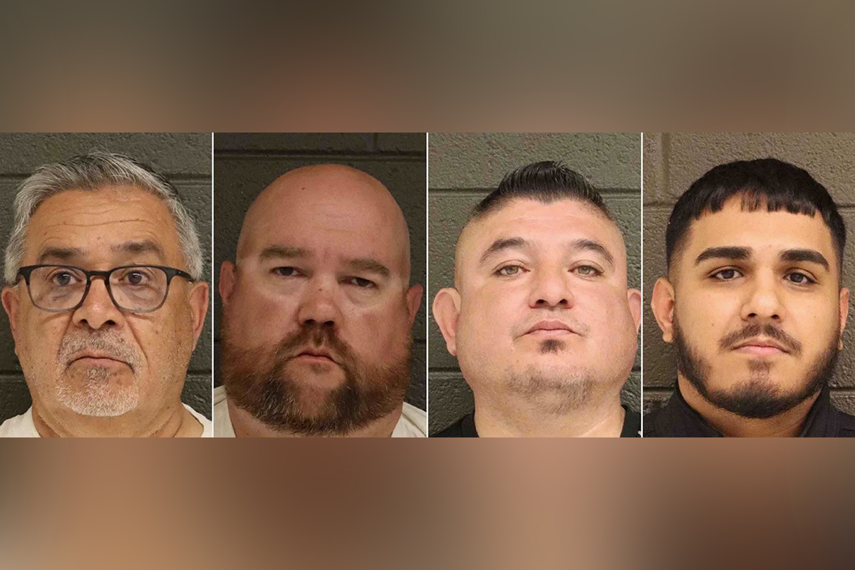 Haos u Americi! Optužen šerif i skoro cela njegova stanica zbog zloupotrebe položaja i skrnavljenja leša