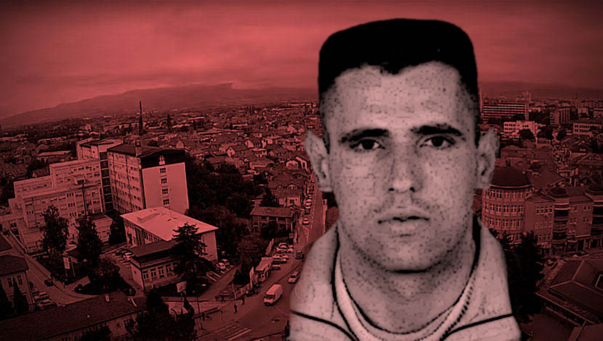 "Meci su prošli kroz majku i pogodili me": Đorđe imao samo 16 kad je Čedić počinio masakr, opisao JEZIVE SCENE