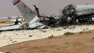Iran pogodio KLJUČNI AMERIČKI AVION: Letelica uništena u bazi