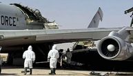 "Ovo je veliki udarac": Detalji iranskog napada u kom je uništen čuveni AWACS vredan 300 miliona dolara