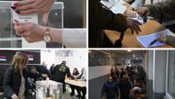 Lokalni izbori 2026: Evo kakva je izlaznost do 12 sati, incidenti u Bajinoj Bašti i Boru