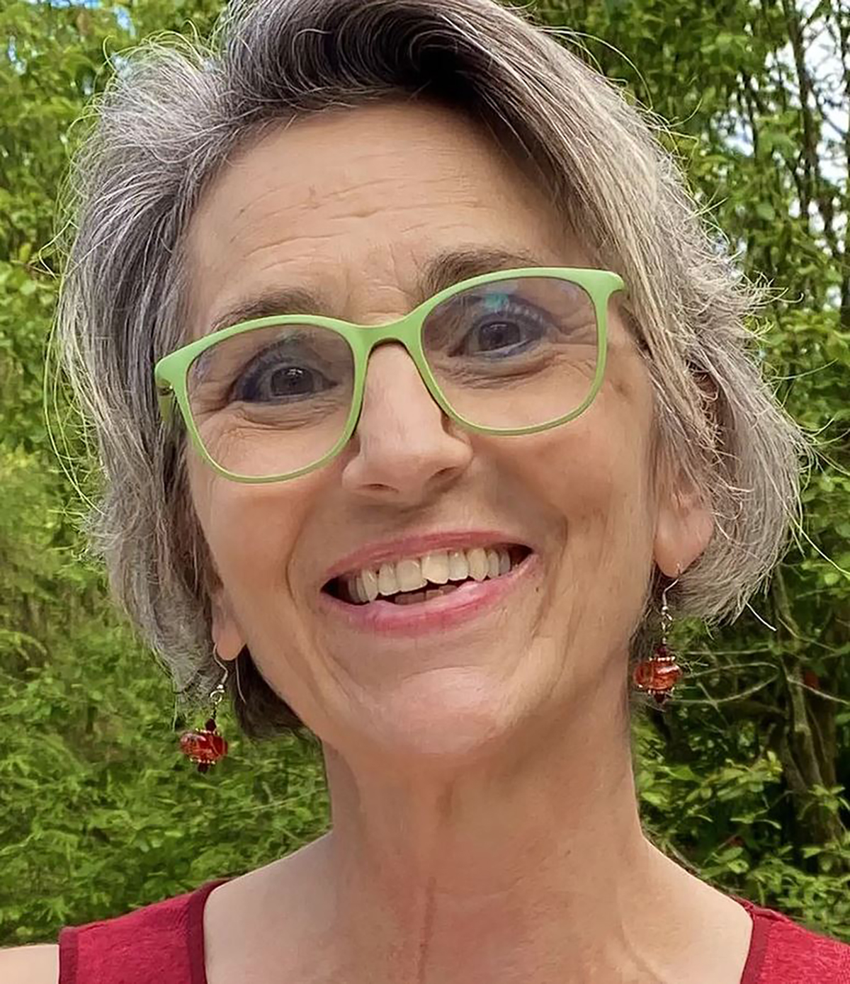 Bila je mrtva 3 minuta, a onda se vratila drugačija: Tvrdi da može da predvidi smrt i čuje glas koji je vodi